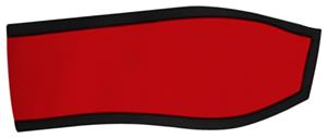 RED/BLACK