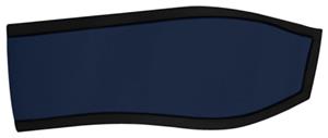 NAVY/BLACK
