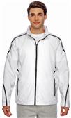 Team 365 Conquest Jacket with Mesh Lining Team 365 Conquest Jacket with Mesh Lining