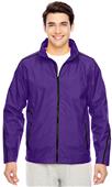Team 365 Conquest Jacket with Mesh Lining Team 365 Conquest Jacket with Mesh Lining