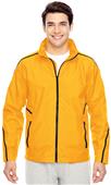 Team 365 Conquest Jacket with Mesh Lining Team 365 Conquest Jacket with Mesh Lining