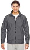 Team 365 Conquest Jacket with Mesh Lining Team 365 Conquest Jacket with Mesh Lining