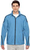 Team 365 Conquest Jacket with Mesh Lining Team 365 Conquest Jacket with Mesh Lining