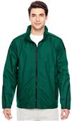 Team 365 Conquest Jacket with Mesh Lining Team 365 Conquest Jacket with Mesh Lining