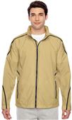 Team 365 Conquest Jacket with Mesh Lining Team 365 Conquest Jacket with Mesh Lining