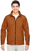 Team 365 Conquest Jacket with Mesh Lining Team 365 Conquest Jacket with Mesh Lining