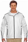 Team 365 Conquest Jacket with Fleece Lining Team 365 Conquest Jacket with Fleece Lining