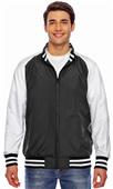 Team 365 Mens Championship Jacket Team 365 Mens Championship Jacket