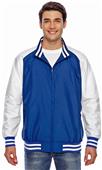 Team 365 Mens Championship Jacket Team 365 Mens Championship Jacket