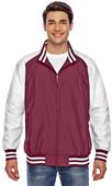 Team 365 Mens Championship Jacket