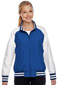 Team 365 Ladies Championship Jacket Team 365 Ladies Championship Jacket
