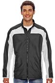 Team 365 Mens Squad Jacket Team 365 Mens Squad Jacket