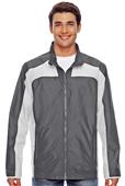 Team 365 Mens Squad Jacket Team 365 Mens Squad Jacket