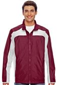 Team 365 Mens Squad Jacket Team 365 Mens Squad Jacket