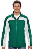 Team 365 Mens Squad Jacket Team 365 Mens Squad Jacket