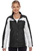 Team 365 Ladies Squad Jacket Team 365 Ladies Squad Jacket