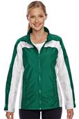 Team 365 Ladies Squad Jacket Team 365 Ladies Squad Jacket