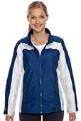 Team 365 Ladies Squad Jacket Team 365 Ladies Squad Jacket