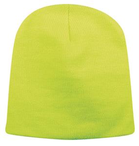 NEON YELLOW