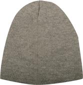 OC Sports Acrylic Jersey Knit Beanie OC Sports Acrylic Jersey Knit Beanie