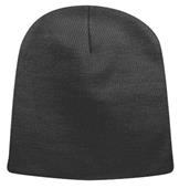 OC Sports Acrylic Jersey Knit Beanie OC Sports Acrylic Jersey Knit Beanie