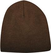 OC Sports Acrylic Jersey Knit Beanie OC Sports Acrylic Jersey Knit Beanie