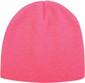 OC Sports Acrylic Jersey Knit Beanie OC Sports Acrylic Jersey Knit Beanie