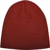 OC Sports Acrylic Jersey Knit Beanie OC Sports Acrylic Jersey Knit Beanie