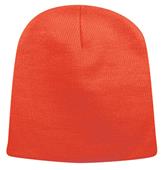 OC Sports Made In USA Acrylic Jersey Knit Beanie OC Sports Made In USA Acrylic Jersey Knit Beanie