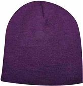 OC Sports Acrylic Jersey Knit Beanie OC Sports Acrylic Jersey Knit Beanie