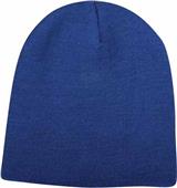 OC Sports Acrylic Jersey Knit Beanie OC Sports Acrylic Jersey Knit Beanie