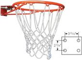 FS26 Economy Flex Basketball Goal