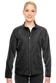 Team 365 Ladies Pride Microfleece Jacket Team 365 Ladies Pride Microfleece Jacket
