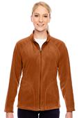 Team 365 Ladies Campus Microfleece Jacket Team 365 Ladies Campus Microfleece Jacket