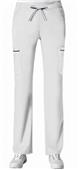 Maevn PrimaFlex Women's Full Elastic Scrub Pants Maevn PrimaFlex Women's Full Elastic Scrub Pants