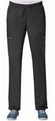 Maevn PrimaFlex Women's Full Elastic Scrub Pants Maevn PrimaFlex Women's Full Elastic Scrub Pants