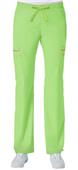 Maevn PrimaFlex Women's Full Elastic Scrub Pants Maevn PrimaFlex Women's Full Elastic Scrub Pants