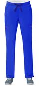 Maevn PrimaFlex Women's Full Elastic Scrub Pants Maevn PrimaFlex Women's Full Elastic Scrub Pants