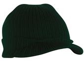 OC Sports Outdoor Cotton/Polyester Knit with Visor