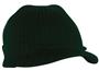 Outdoor Cotton/Polyester Knit with Visor