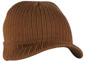 OC Sports Outdoor Cotton/Polyester Knit with Visor