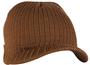 Outdoor Cotton/Polyester Knit with Visor