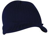 OC Sports Outdoor Cotton/Polyester Knit with Visor