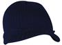 Outdoor Cotton/Polyester Knit with Visor
