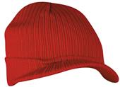 OC Sports Outdoor Cotton/Polyester Knit with Visor