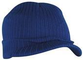 OC Sports Outdoor Cotton/Polyester Knit with Visor