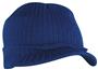 Outdoor Cotton/Polyester Knit with Visor