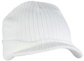 OC Sports Outdoor Cotton/Polyester Knit with Visor