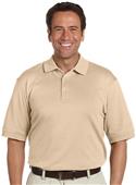Devon Jones Mens Solid Perfect Pima Interlock Polo Devon Jones Mens Solid Perfect Pima Interlock Polo