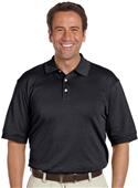 Devon Jones Mens Solid Perfect Pima Interlock Polo Devon Jones Mens Solid Perfect Pima Interlock Polo